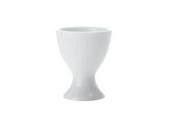 White Basics Egg Cup