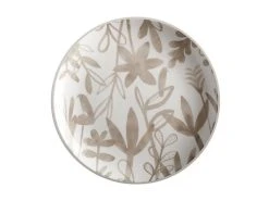 Marc Martin Dusk Dinner Plate 26.5cm Taupe