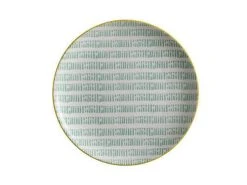 Laguna Plate 20cm Tidal Green