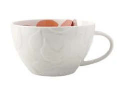 Andalusia Jumbo Mug 540ML Fruit Apricot