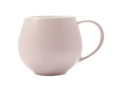 Tint Snug Mug 450ML Rose