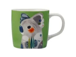 Pete Cromer Mug 375ML Koala