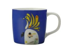 Pete Cromer Mug 375ML Cockatoo