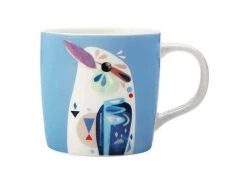Pete Cromer Mug 375ML Kookaburra