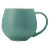 Tint Snug Mug 450ML Aqua