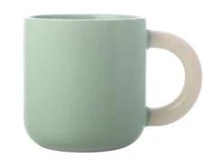 Sherbet Mug 370ML Jade