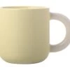 Sherbet Mug 370ML Lemon