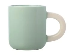 Sherbet Mug 110ML Jade