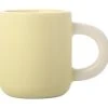 Sherbet Mug 110ML Lemon