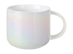 Luxe Mug 440ML White