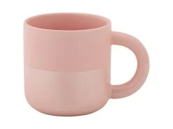 Horizon Mug 350ML Pink