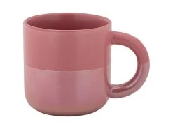 Horizon Mug 350ML Rose
