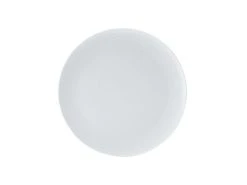White Basics Diamonds Charger Plate 30cm
