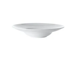 White Basics Show Plate 30cm