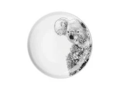 Marini Ferlazzo Plate 20cm Koala