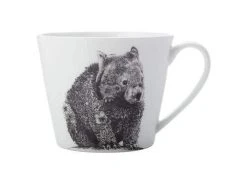 Marini Ferlazzo Mug 450ML Sqt Wombat