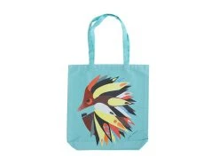 Pete Cromer Tote Bag 41x42cm Echidna