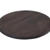 Graze Lazy Susan Black 40cm