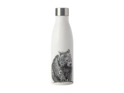 Marini Ferlazzo Double Wall Insulated Bottle 500ML Wombat