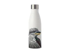 Marini Ferlazzo Double Wall Insulated Bottle 500ML Laughing Kookaburra