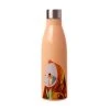 Pete Cromer Wildlife Double Wall Insulated Bottle 500ML Orangutan