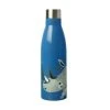 Pete Cromer Wildlife Double Wall Insulated Bottle 500ML Rhino