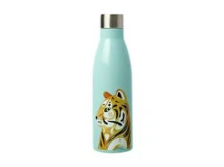 Pete Cromer Wildlife Double Wall Insulated Bottle 500ML Tiger