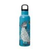 Mulga The Artist Double Wall Insulated Bottle 600ML Cockatoo