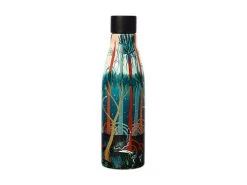Melanie Hava Jugaig-Bana-Wabu Double Wall Insulated Bottle 500ML Cassowaries