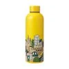 Megan McKean Cities Double Wall Insulated Bottle 500ML New York