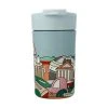 Megan McKean Cities Double Wall Insulated Cup 350ML Rome