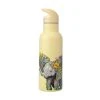 Marini Ferlazzo Wild Planet Double Wall Insulated Bottle 500ML Elephant