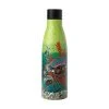 Melanie Hava Journeys Double Wall Insulated Bottle 500ML Kangaroos