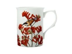 Royal Botanic Gardens Victoria Garden Friends Mug 300ML Spinebill Gift Boxed