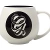 The Letterettes Snug Mug 450ML G Gift Boxed""