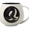 The Letterettes Snug Mug 450ML Q Gift Boxed""