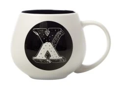 The Letterettes Snug Mug 450ML X Gift Boxed""