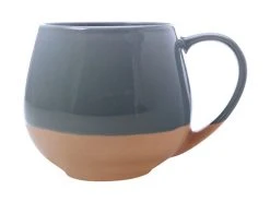 Eclipse Snug Mug 450ML Grey